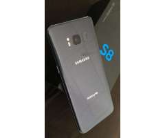 S8 Normal.