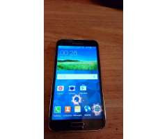Vendo Samsung Galaxy S5