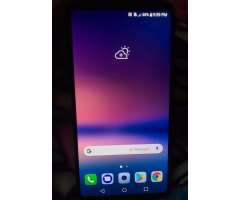 Nuevo Lg V30 Plus
