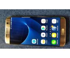 Samsung Galaxy S7 Edge