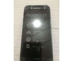 Samsung Galaxy S7 Estado 9.8 de 10
