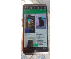 Vendo Lg V20 4ram 64 Internas Liberado.