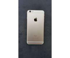 iPhone 6s Plus