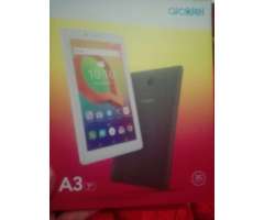 Celular Tablet Alcatel A3 Nuevo