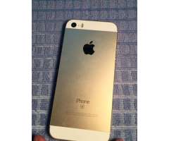 “iPhone Se” Vendo O Cambio