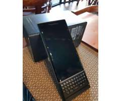 Blackberry Priv Android