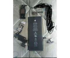 Repuestos iPhone 6s Plus