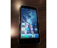 Cambio Alcatel U5 Gold Liberado