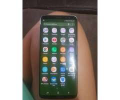 Ganga S8 Nitido