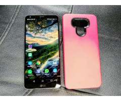Nuevo Lg G6 Alta Gama Cargador Y Cover