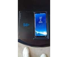 Samsung Galaxy S8 Plus