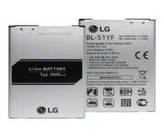 Lg G4 Y Lg G4 Stylus Batería Original