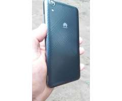 Vendo O Canvio Huawei Y6ll Nitido