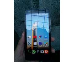 Vendo Alcatel U5 en Un Estado 9.5 de 10