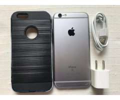 DETALLE DE BATERIA Y MICROFONO iphone 6s de 16gb liberado
