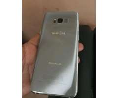 Vendo S8 Plus &#x24;499 Solo Cel Liberado