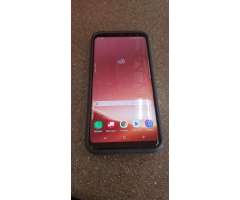 Vendo O Cambio S8 Plus 10 de 10 Impecabl