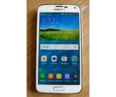 Samsung Galaxy S5 Como Nuevo 4g