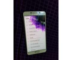 Samsung Galaxy Note 5