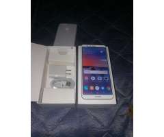 Huawei Mate Se 4gb, 64gb Nuevo