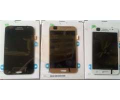 Promocion Pantallas de huawei &#x2f; LG &#x2f; Alcatel &#x2f; Samsung