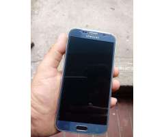 Samsung S6 de 64gb Y Alcatel A3 Xl