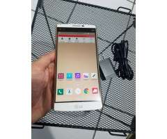 Vendo Lg V10 Blanco Nitido 64 Gigas