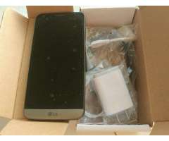 Lg G5 32gb Ram 4gb Liberados 4 Compañias