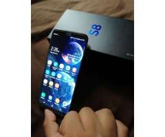Vendo S8 Normal