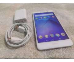 Huawei Mate 9 Lite Como Nuevo