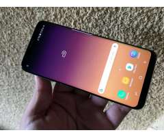Vendo Galaxy S8 de 64gb Liberado Duos con detallito