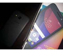 Alcatel Pixi 4 Nuevo