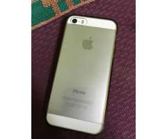 iPhone 5S 16Gb, Liberado, Estado 9 de 10