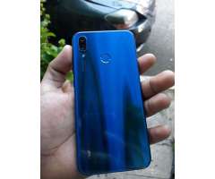 Huawei P20 Lite