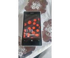 Vendo Nokia Lumia 521 Liberado