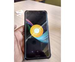 Huawei P9 Lite 2017 en Caj
