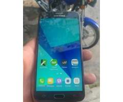 Se Vende Samsung Galaxy J7 Halo de 32gb