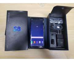 Samsung Galaxy S8 10 de 10