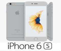 Iphone 6s liberado, 9 de 10 sin cuenta 64 GB. NO CAMBIO &#x24;275 neg