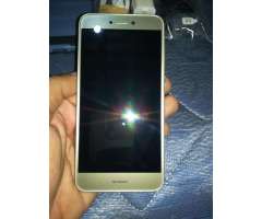 Huawei P9 Lite 2017