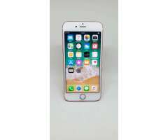 iPhone 6s Rose Gold
