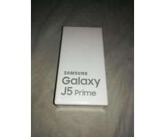 Samsung J5 Prime Nuevo Sellado