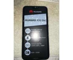Huawei P20 Lite Nuevo
