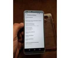 Vendo O Cambio Lg G6 Liberado