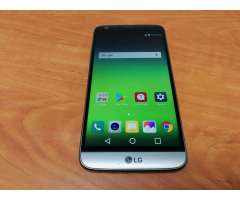 Lg G5. 32 Gb. 4 Ram. No Cambios.