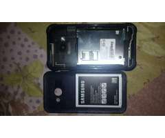 Samsung J1 Ace