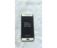 Vendo O Cambio Samsung Galaxy S6 Edge