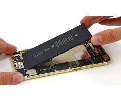 Baterias Nuevas iPhone 6