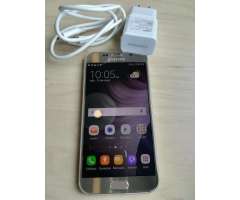Samsung Galaxy S6 Gold