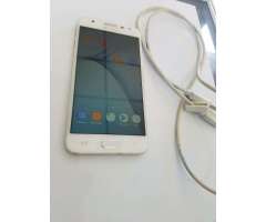 Vendo Samsung J5 Prime Negociable